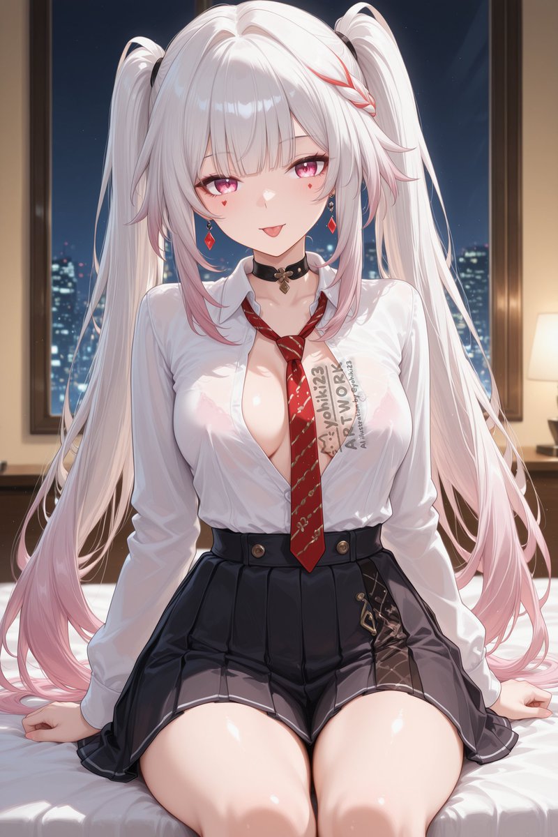 Sparxie - Honkai: Star Rail / SFW

#HonkaiStarRail #スターレイル