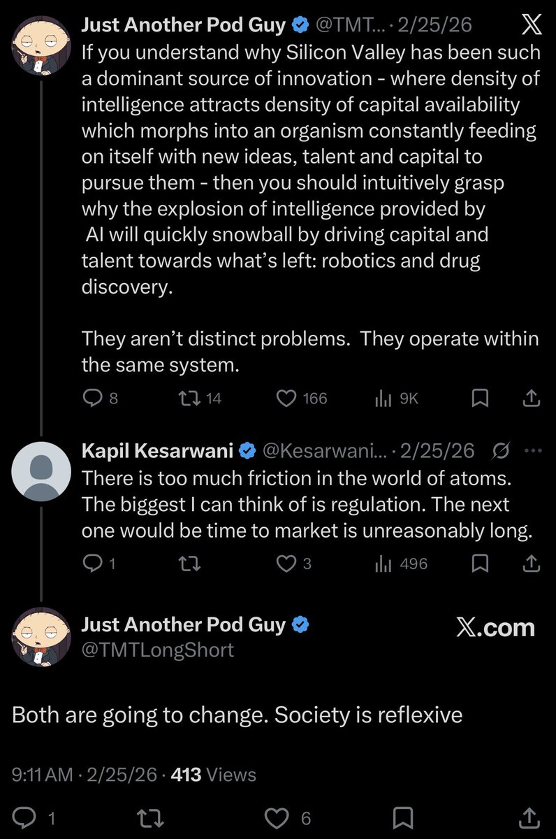 Just Another Pod Guy tweet media