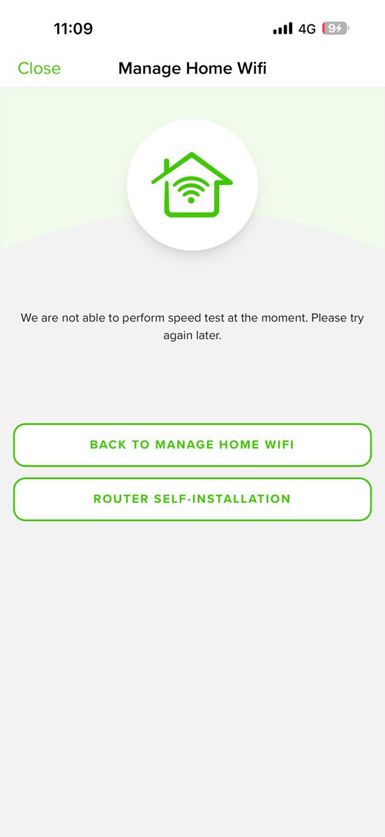 NadxSky's tweet image. Terus takleh detect speed ye maxis. Kelmarin 70 je, harini terus gonee

Apelah aku dok bayar utk 300mbps , kena scam je dgn #maxis