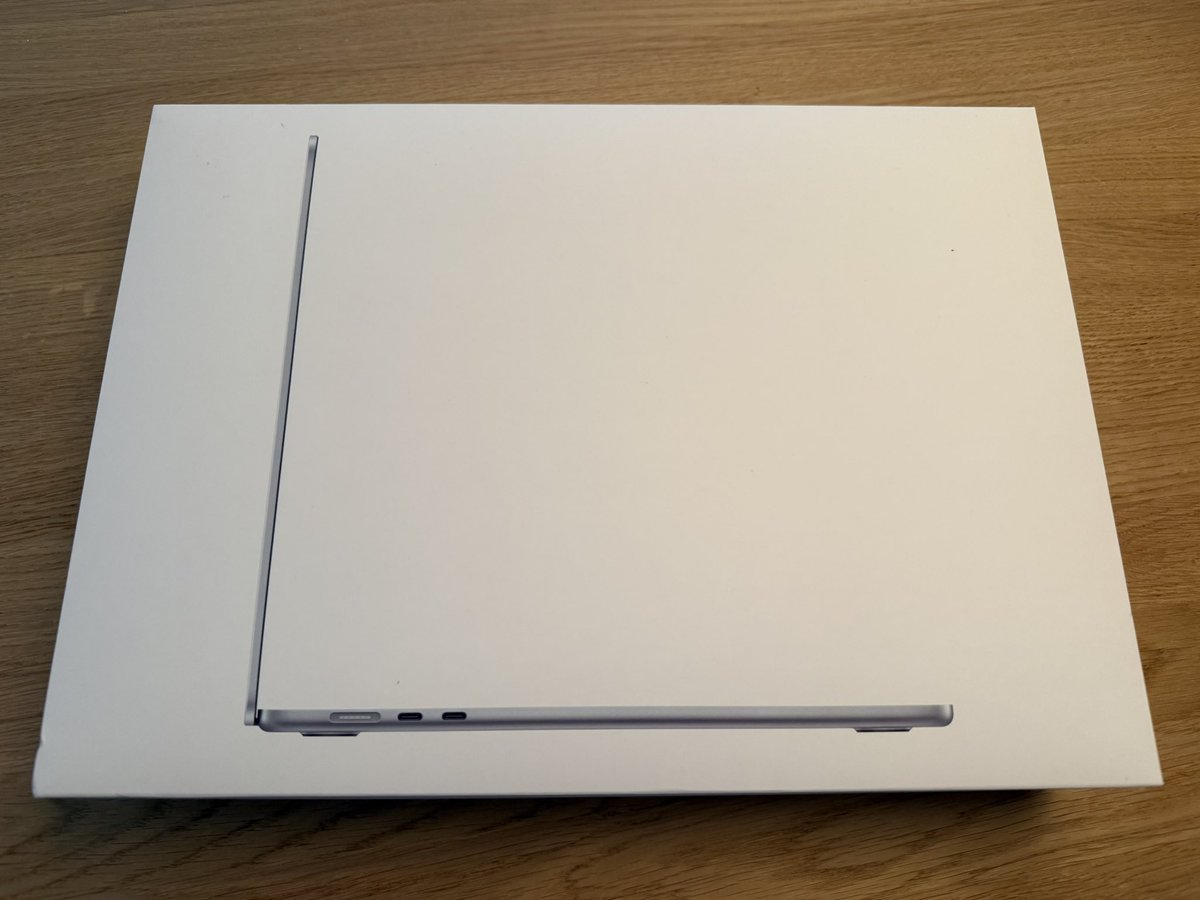 Daniel Destefanis tweet media