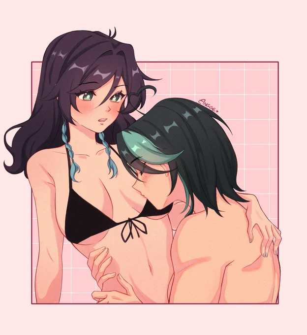 save me butchfemme xvn save me #xiaoven