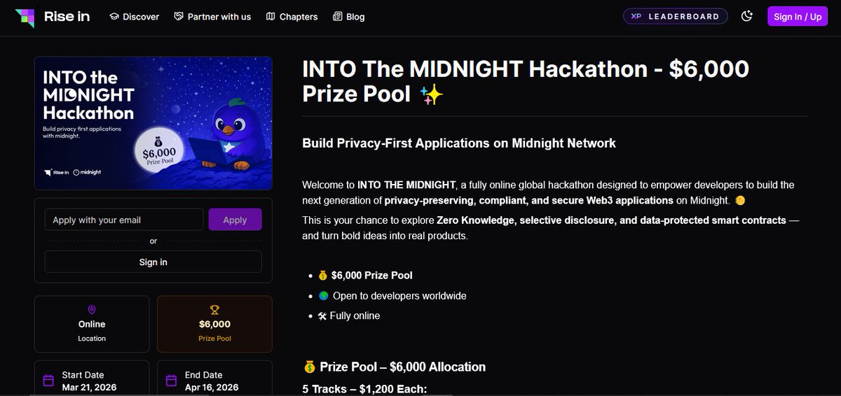 Shobhit Singh tweet media