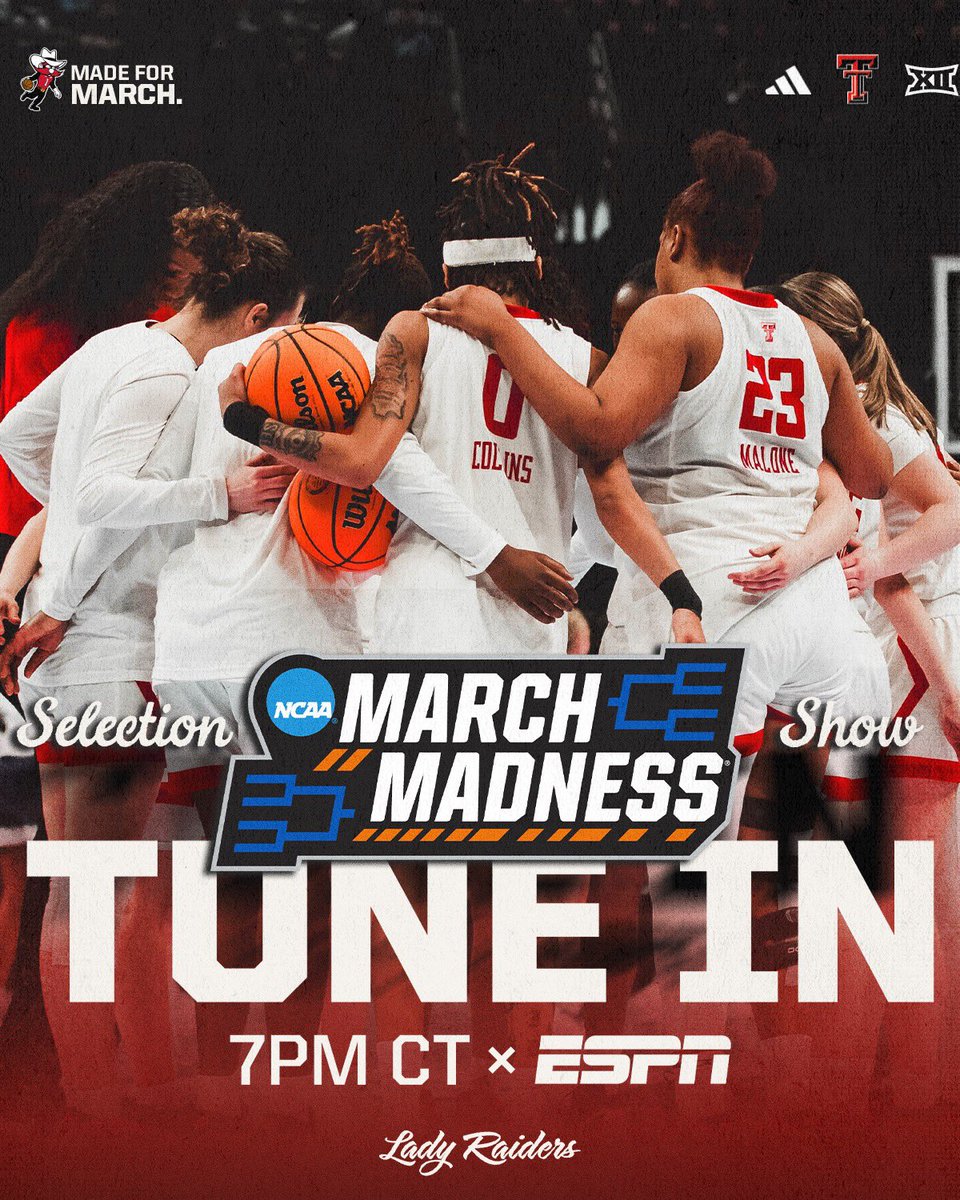 Lady Raider Basketball tweet media