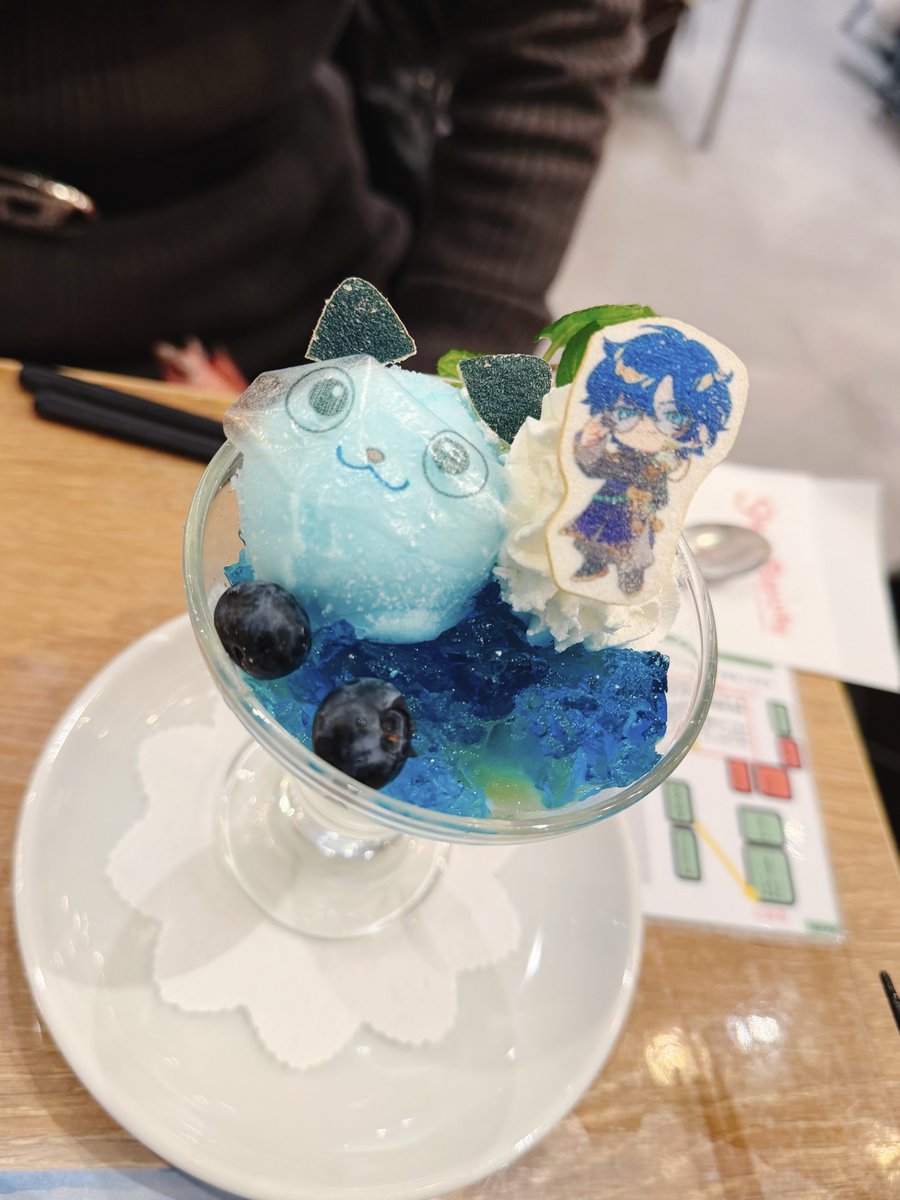 swsw_pic's tweet photo. enigmaスイパラありがと〜 https://t.co/cnUW6SjYv7