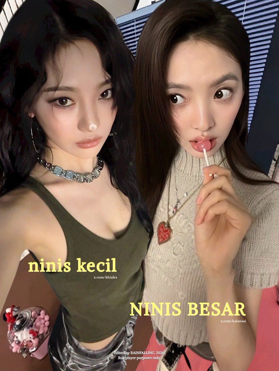 𝑅𝑎𝑖𝑛𝑖𝑠𝑠𝑎. tweet media