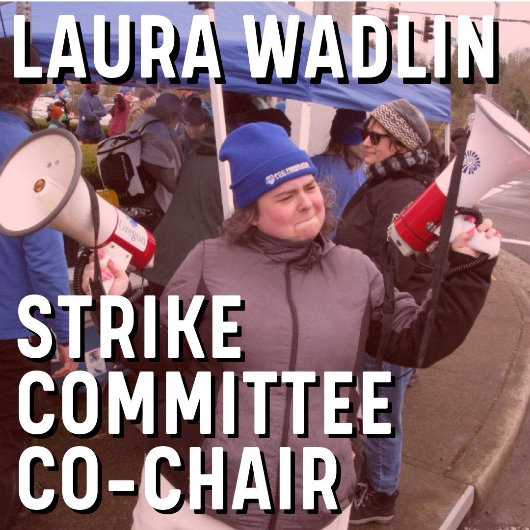 Bread & Roses DSA tweet media