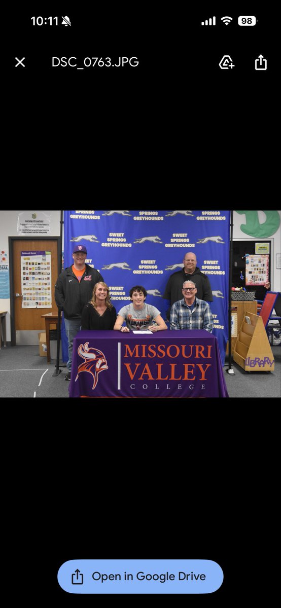 SSHS Athletics tweet media