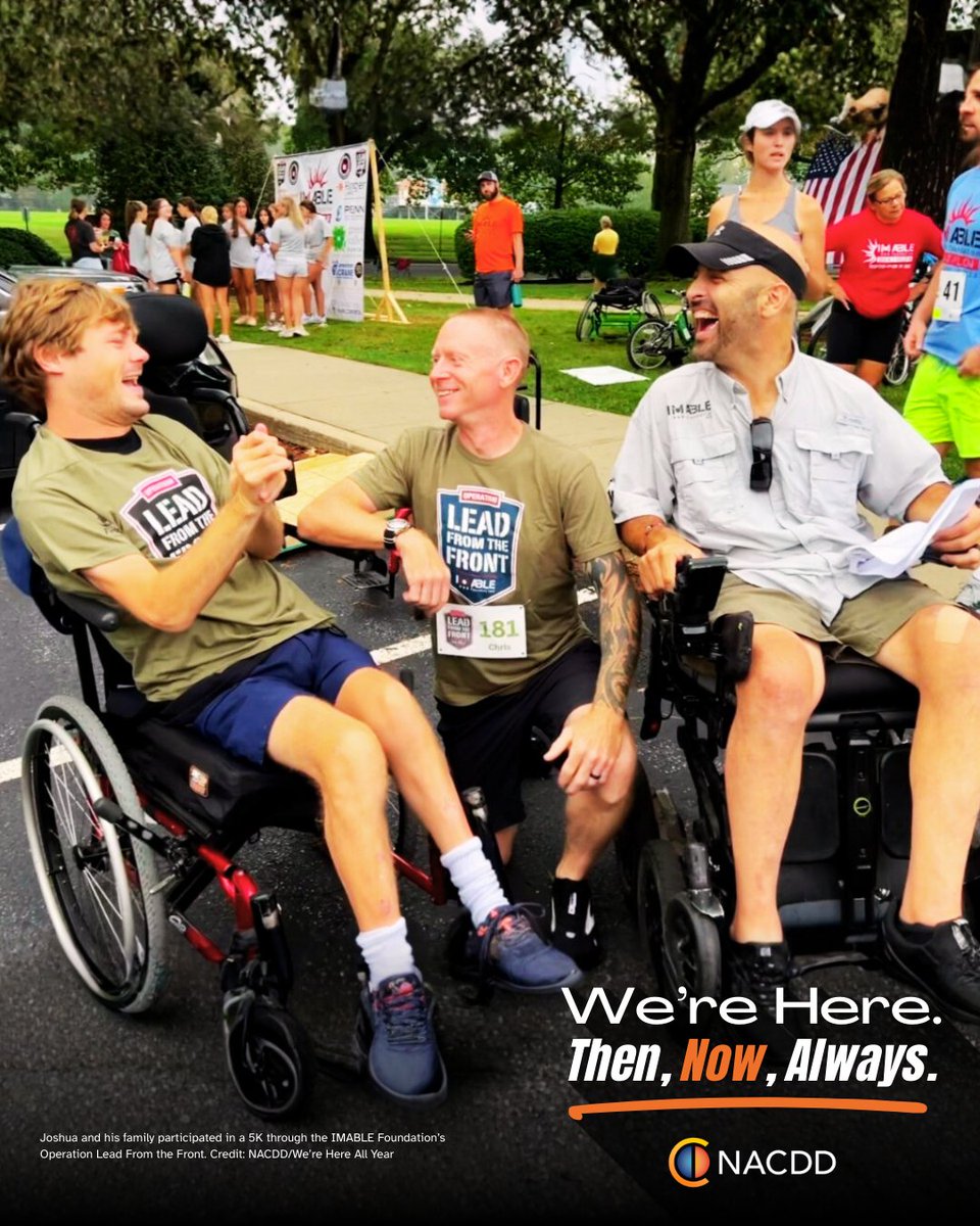 South Carolina Developmental Disabilities Council tweet media