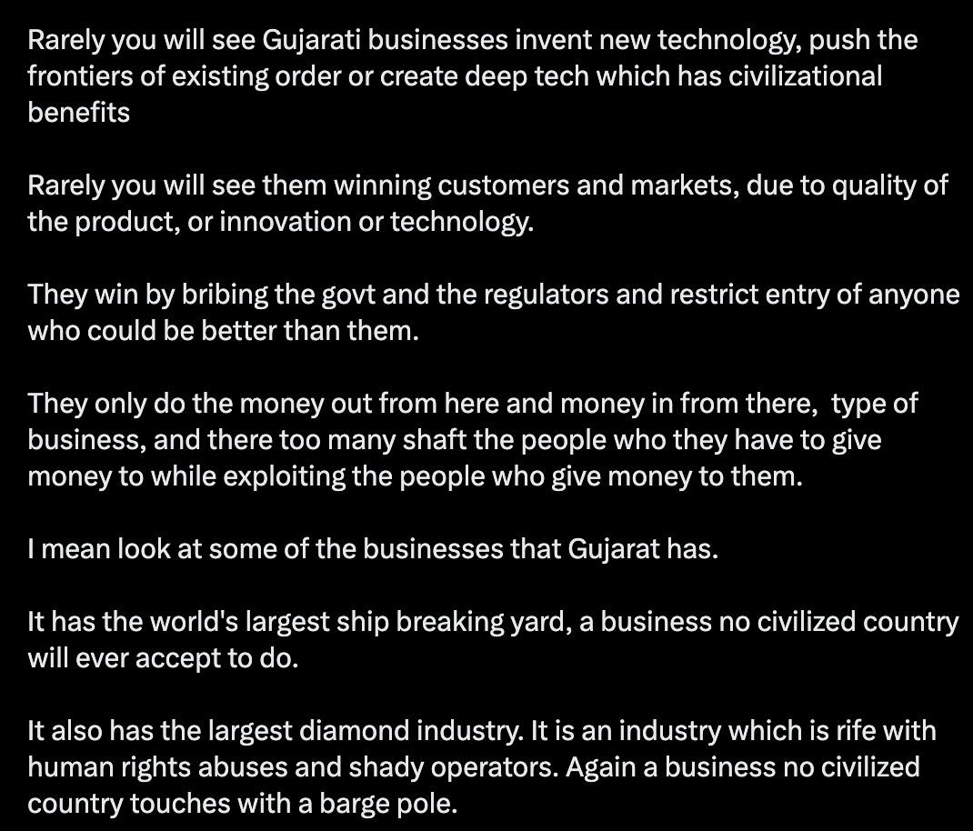 Prakash Dadlani tweet media
