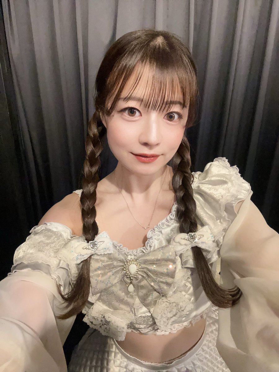 斜向井まなか tweet media