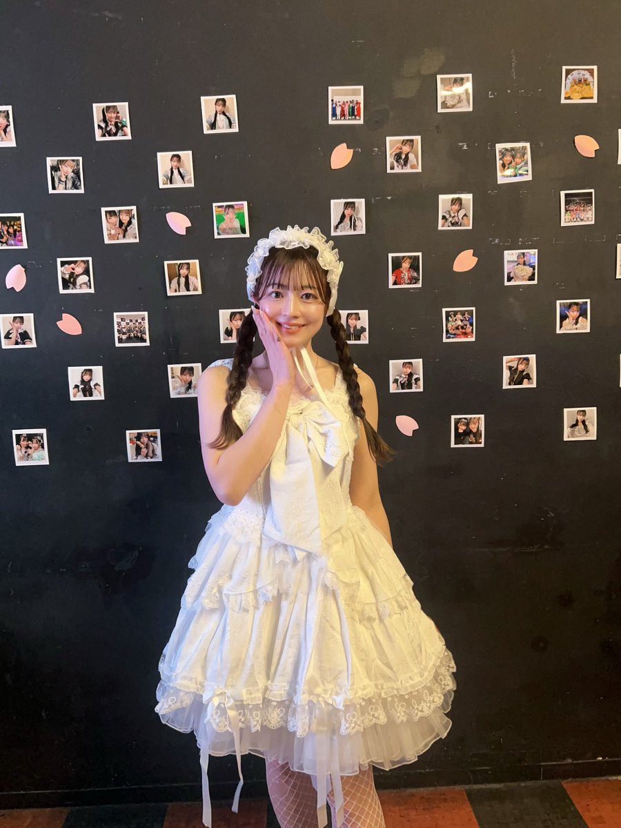 斜向井まなか tweet media