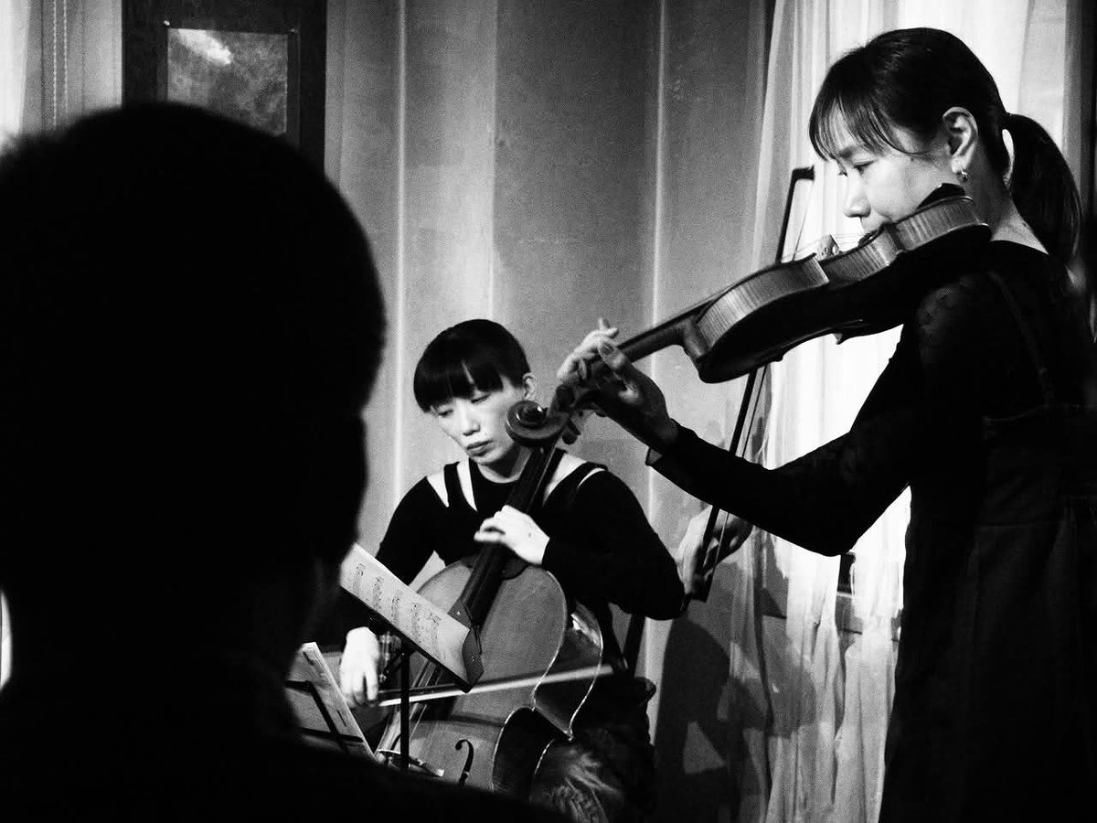 Beulmans Yoshioka ( 成城 カフェ ブールマン ) tweet media