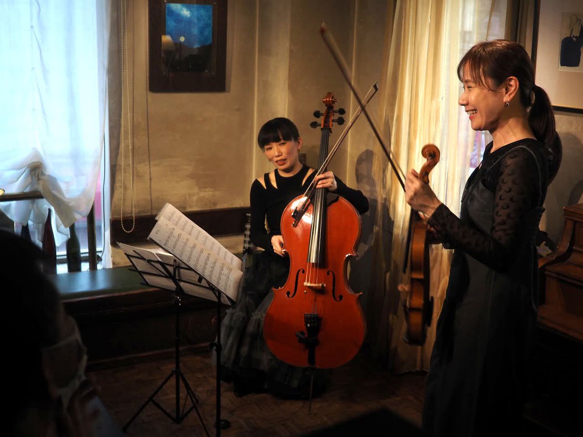 Beulmans Yoshioka ( 成城 カフェ ブールマン ) tweet media