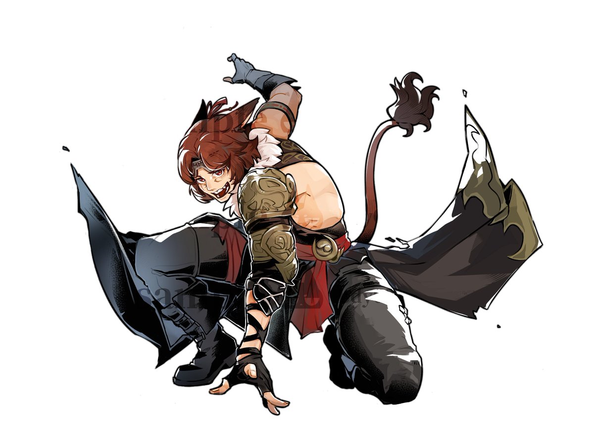 便当腰🐈 tweet media