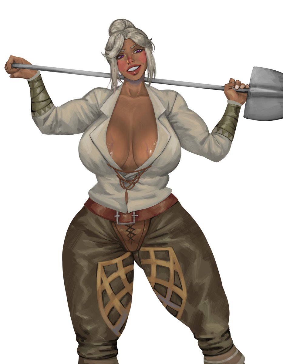 Pale 💀 Commissions OPEN tweet media