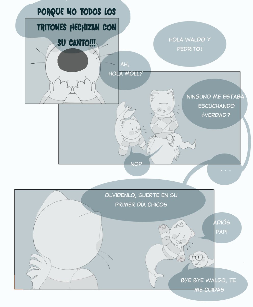 __eliixyr's tweet photo. Continuación c: quizá la otra demore un poco más pq m quedé sin ideas jajdjd (sin mano tambn)

#dogman #dogmanpetey #dogmanpetey #dogmanau #dogmancomics #Peteythecat #detey https://t.co/Cd4bGwMfxf