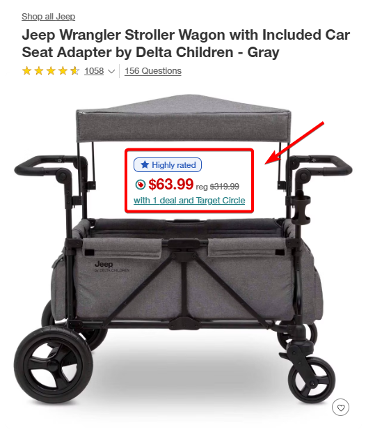 Price Errors tweet media