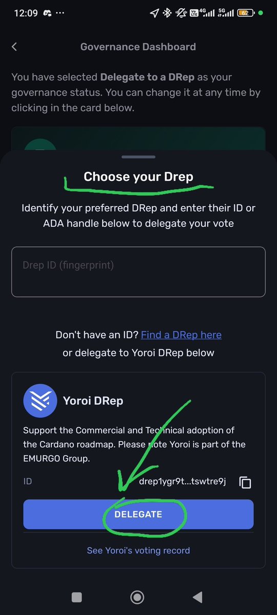 Bosco🇧🇷 • Cardano Amb & NightForce Leader tweet media