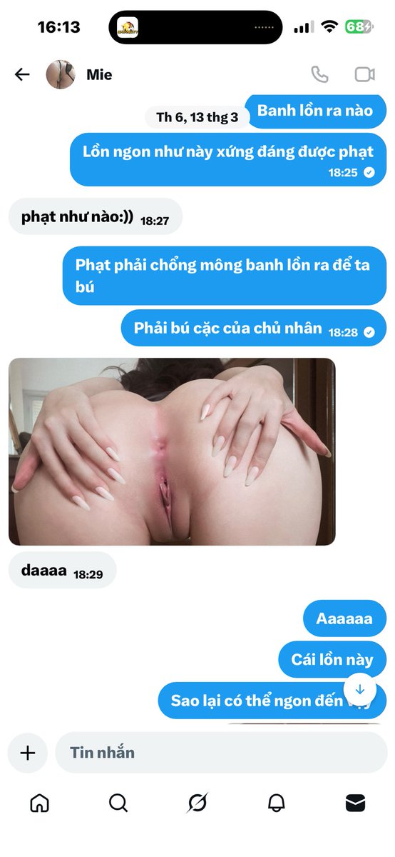 yêu tất cả phụ nữ tweet media