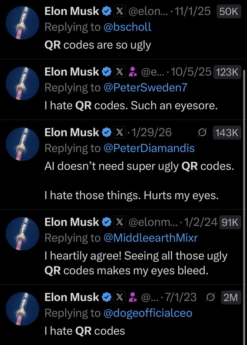 Gail Alfar tweet media