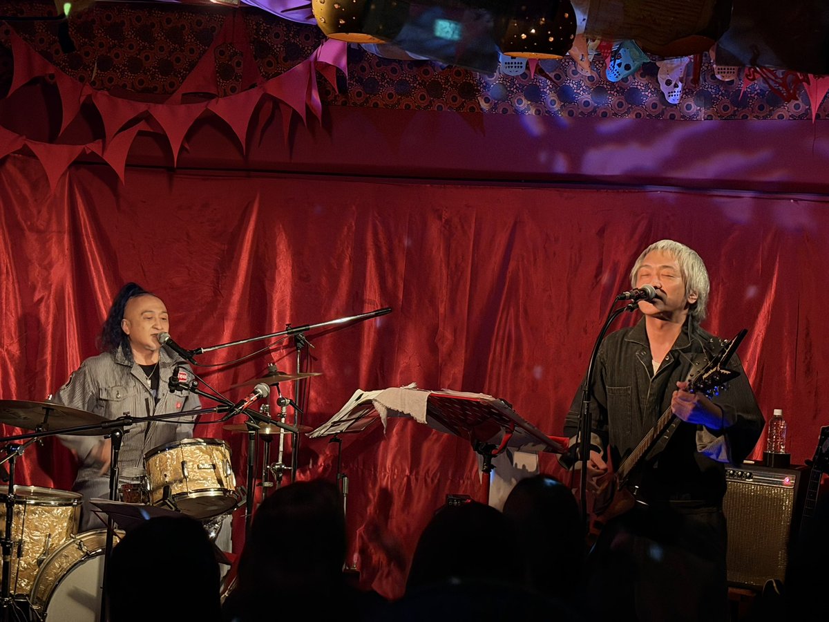 ムジカジャポニカ tweet media