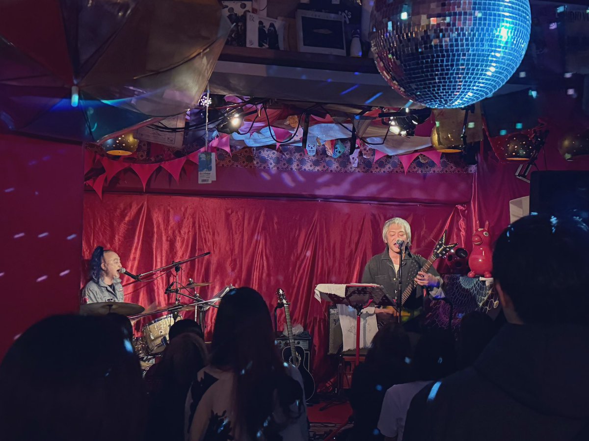 ムジカジャポニカ tweet media