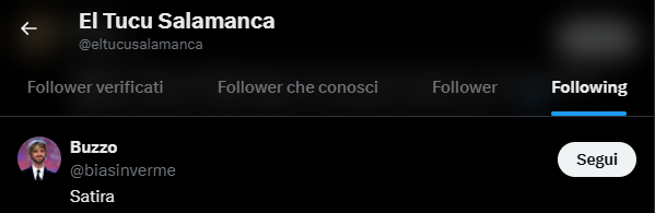 SSD19801's tweet photo. Premetto che la segnalazione a @gcgianluca1 è obbligata vista la pic.

Comunque il ritenere dannosi @massimozampini @mvcalcio @Fraoppini82 e persino @realvarriale, su cui parzialmente concordo, perchè generano odio  e caos generale ma seguire #Buzzo fa parecchio ridere. https://t.co/xr9AusgPND