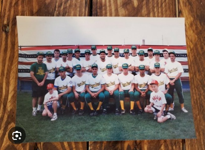 Gary R Burnham Jr. tweet media