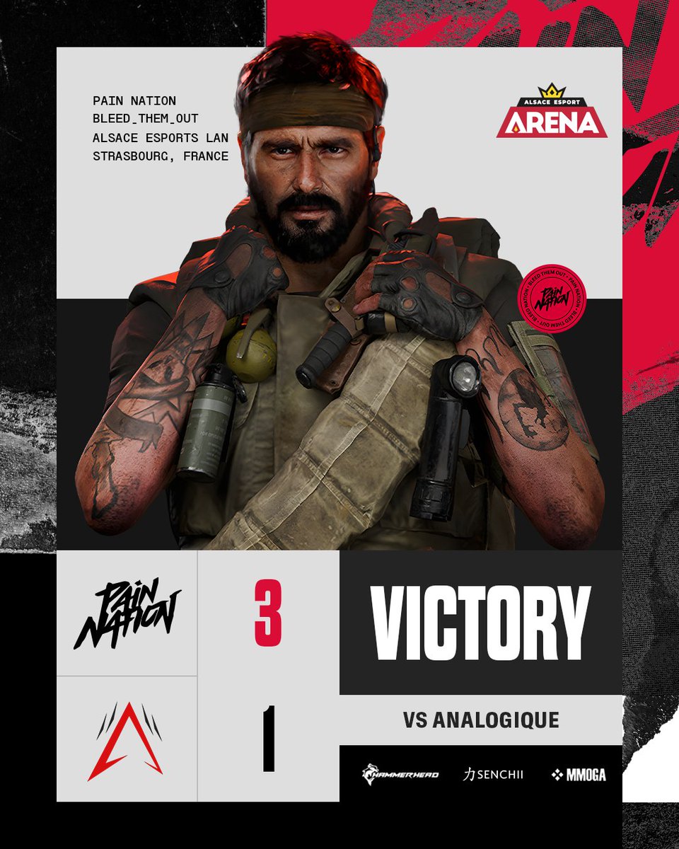 Pain Nation e.V. tweet media