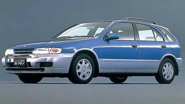 yuraijima's tweet photo. ■パルサー セリエS-RV PULSAR SERIE S-RV - 日産
パルサーはパルス状の可視光線、電波、X線を発する天体の総称に由来する。
セリエはイタリア語で「シリーズ」の意味。
「S」は「スポーティ」「スペシャリティ」「スタイリッシュ」に由来し、「RV」は「Recreational Vehicle」の頭文字に由来する。 https://t.co/v9b7OFq5zc