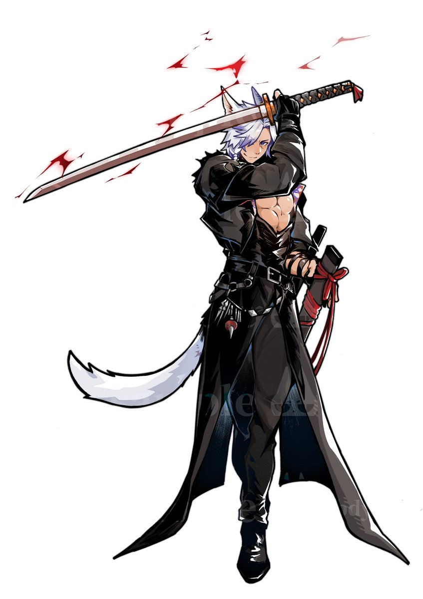 便当腰🐈 tweet media