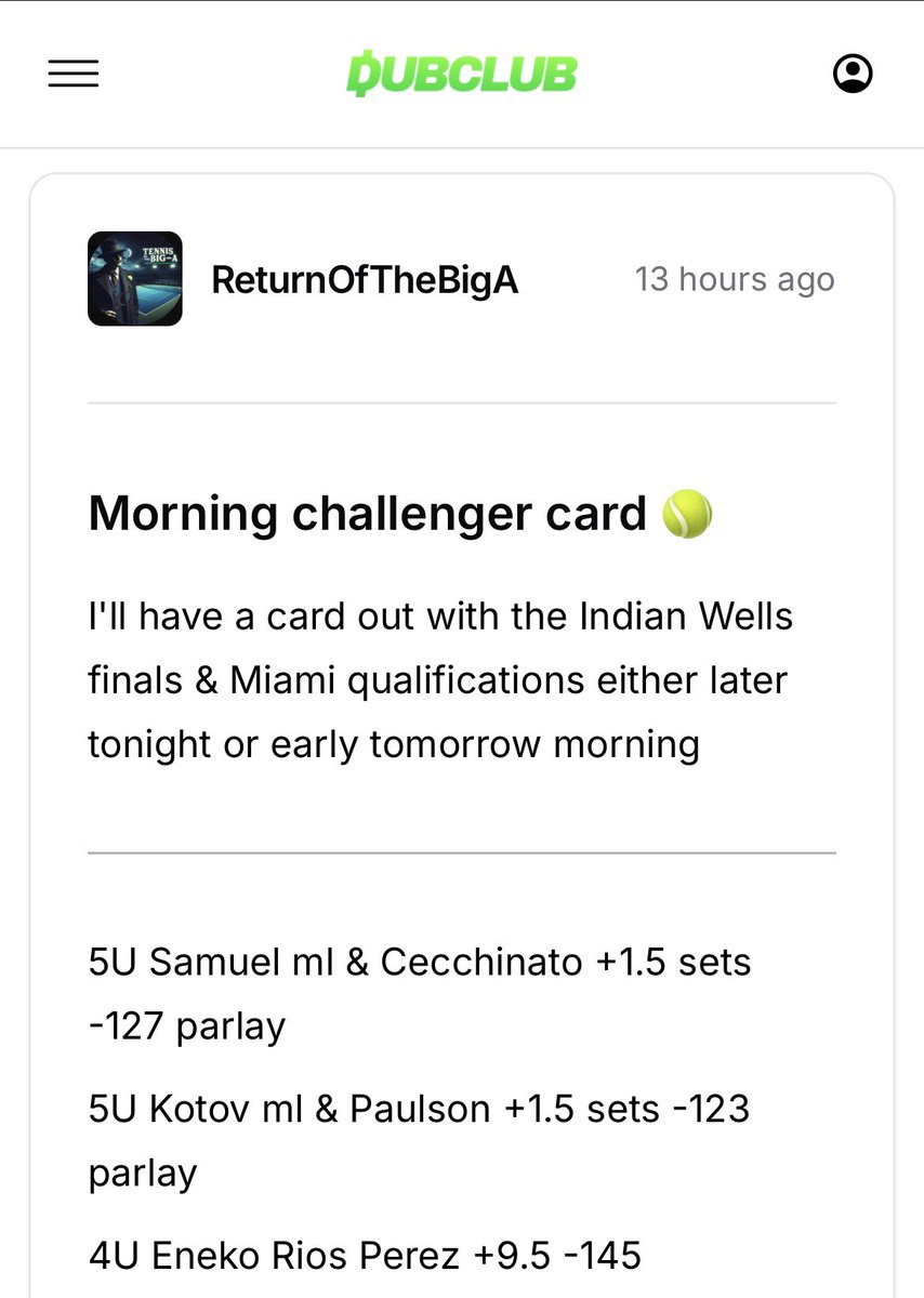 The Return of the Big A tweet media