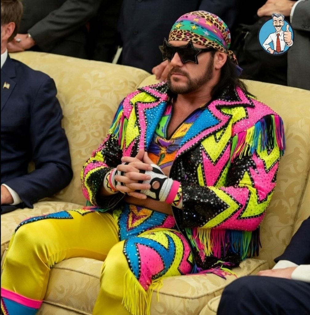 The Bugle Daily tweet media