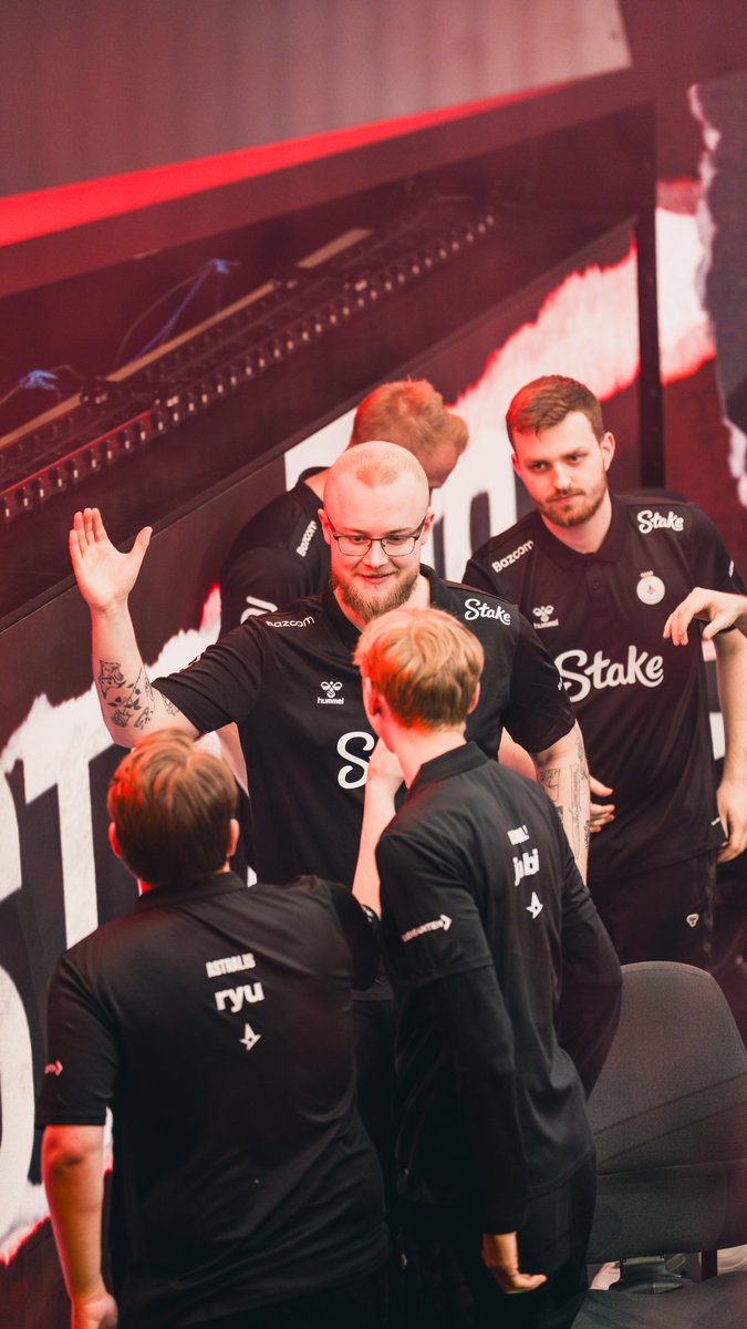 Astralis Counter-Strike tweet media