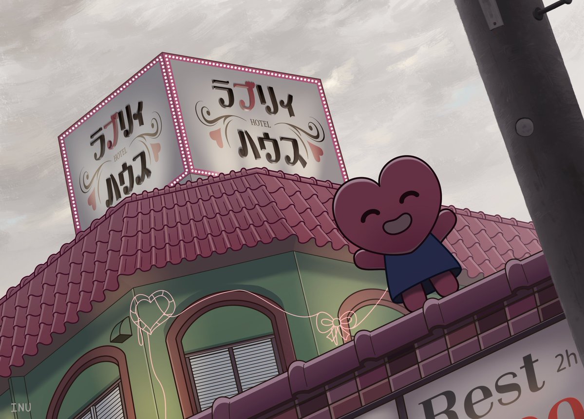 いぬでんわ tweet media