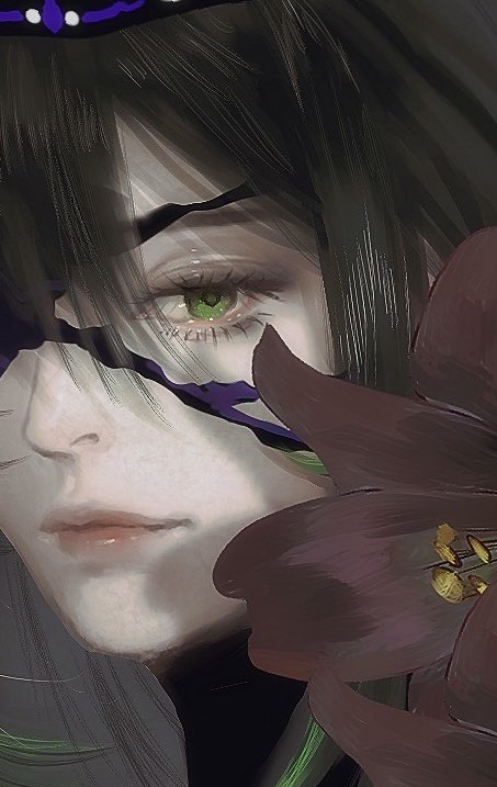 skebありがとうございました！(一部トリミング)