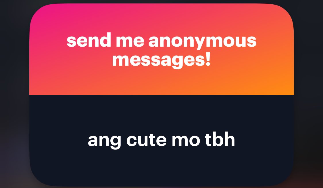 Nerdy moreno tweet media