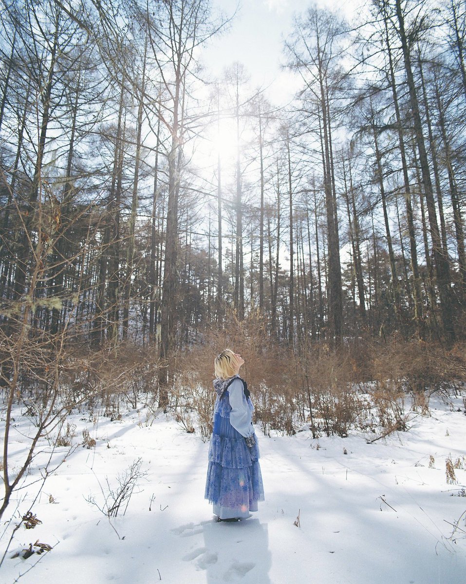 あいかさん（ゆきんこ） tweet media