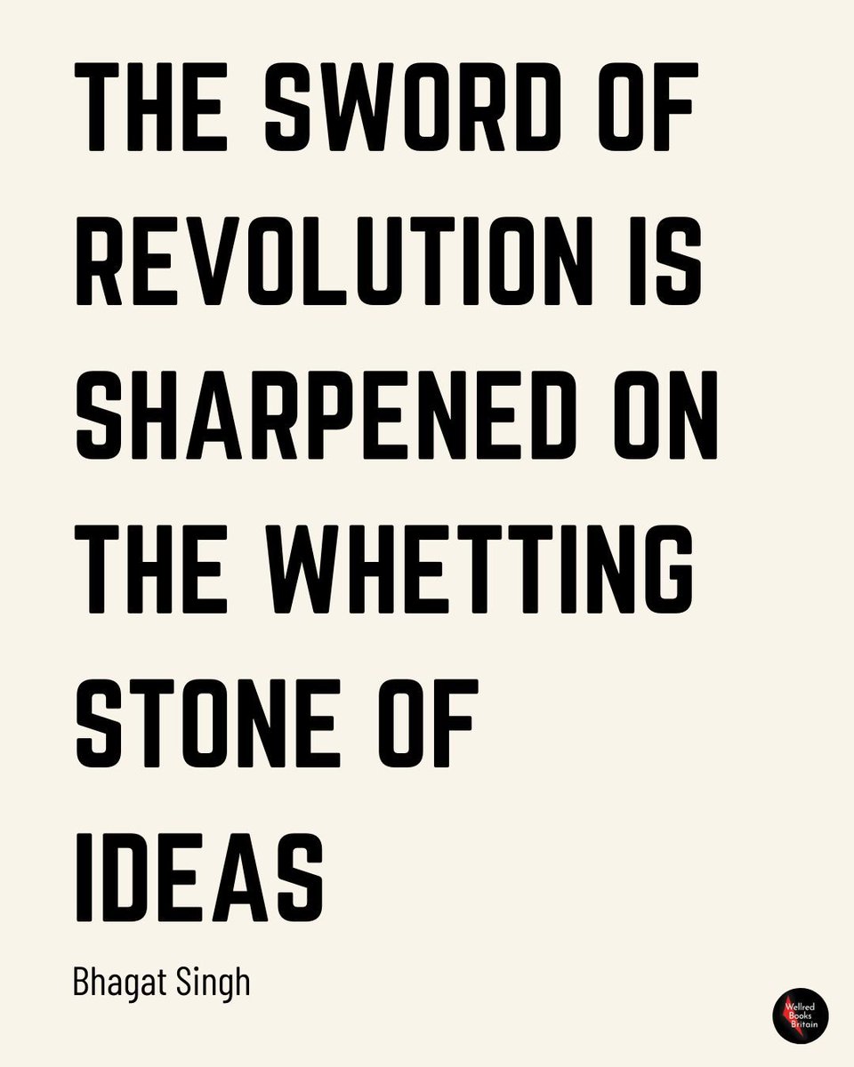 Wellred Books Britain tweet media