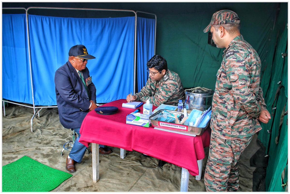 Trishakticorps_IA tweet media