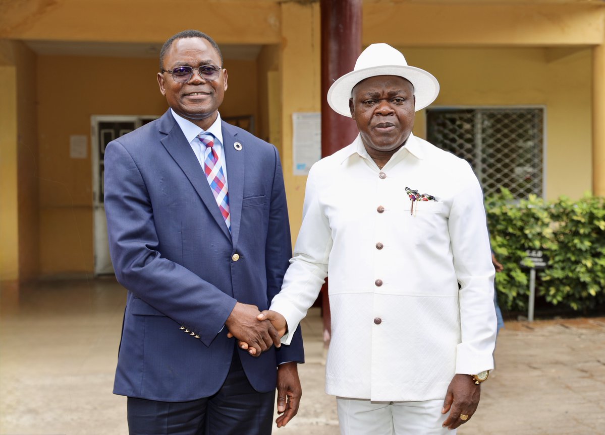 PNUD Cameroun tweet media