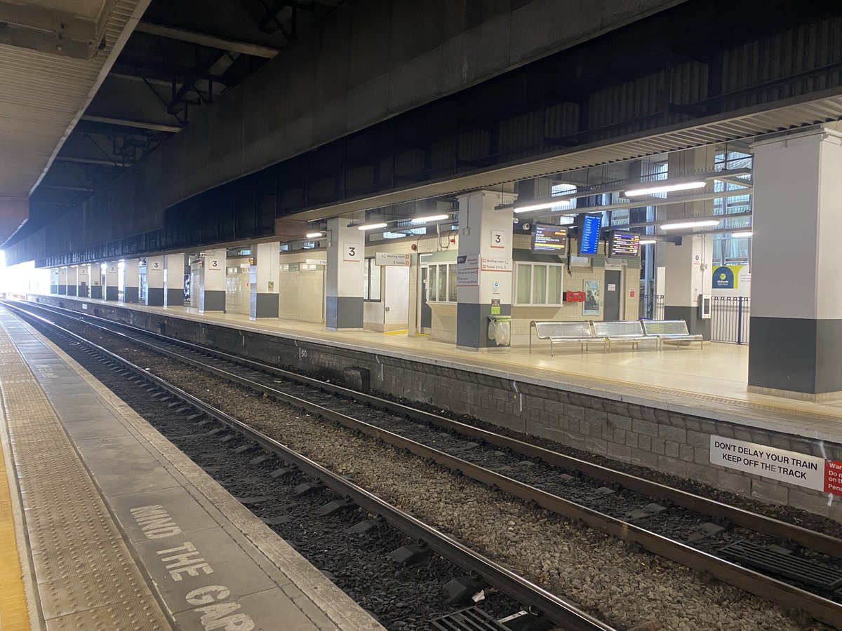 Pavan on Trains tweet media