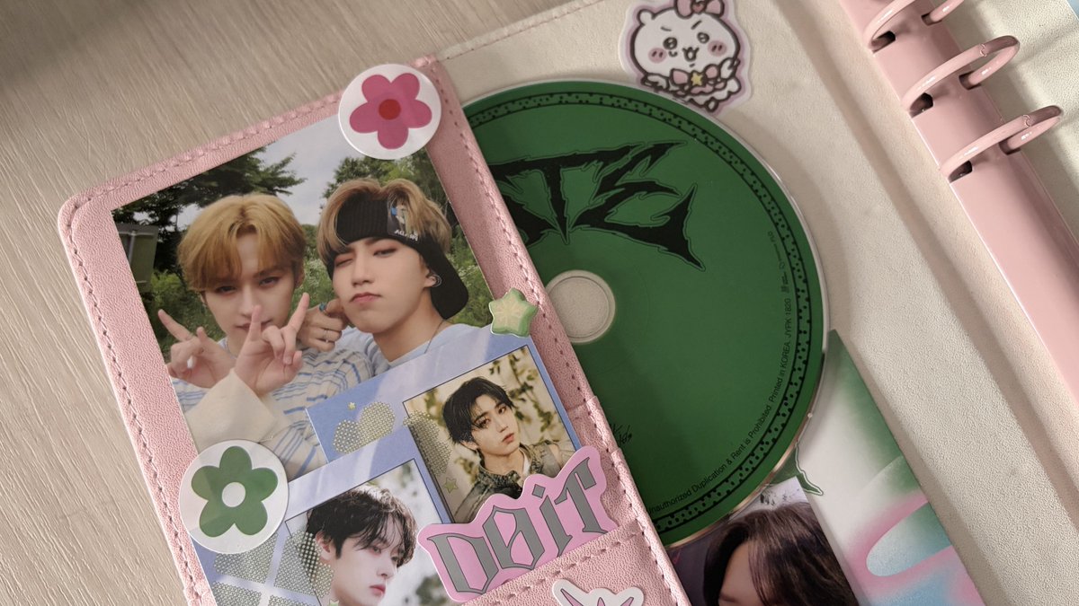 mei | alba c. bonachera tweet media