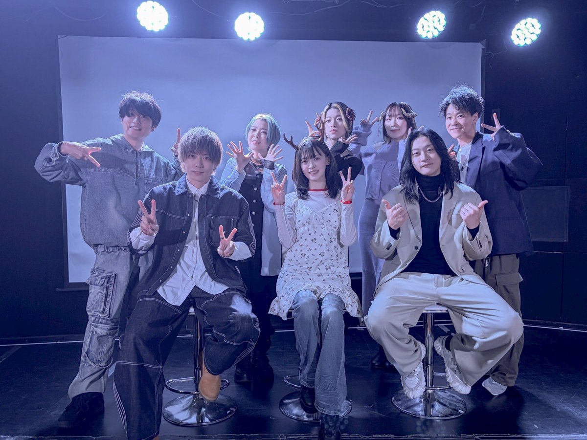 @emotion（アットエモーション） tweet media