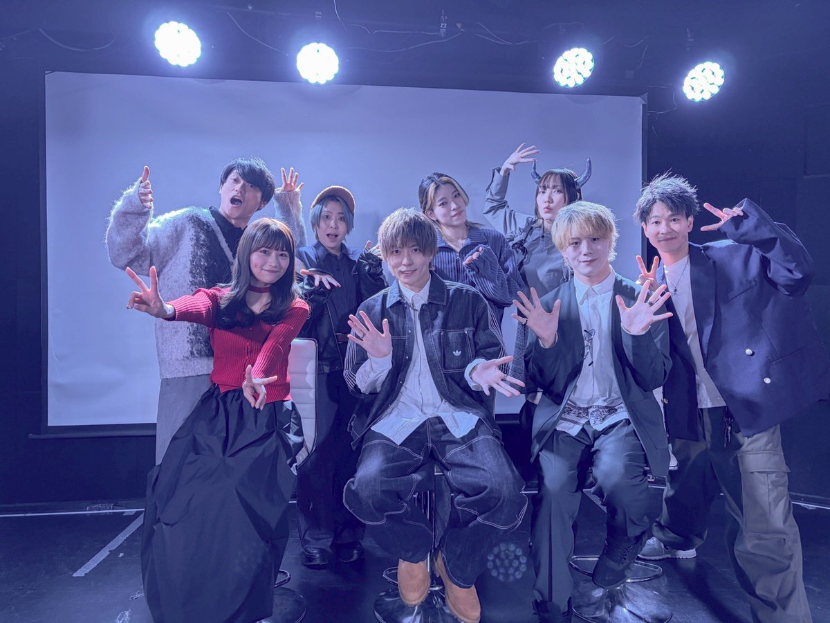 @emotion（アットエモーション） tweet media