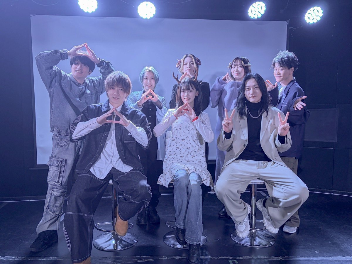 @emotion（アットエモーション） tweet media