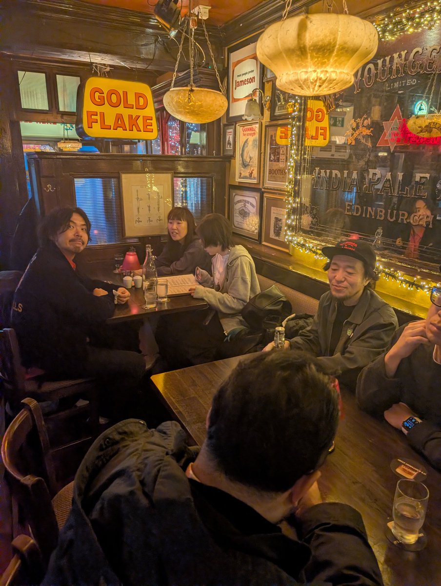 𝔓𝔦𝔫𝔠𝔥 𝔬𝔣 𝔖𝔫𝔲𝔣𝔣 tweet media