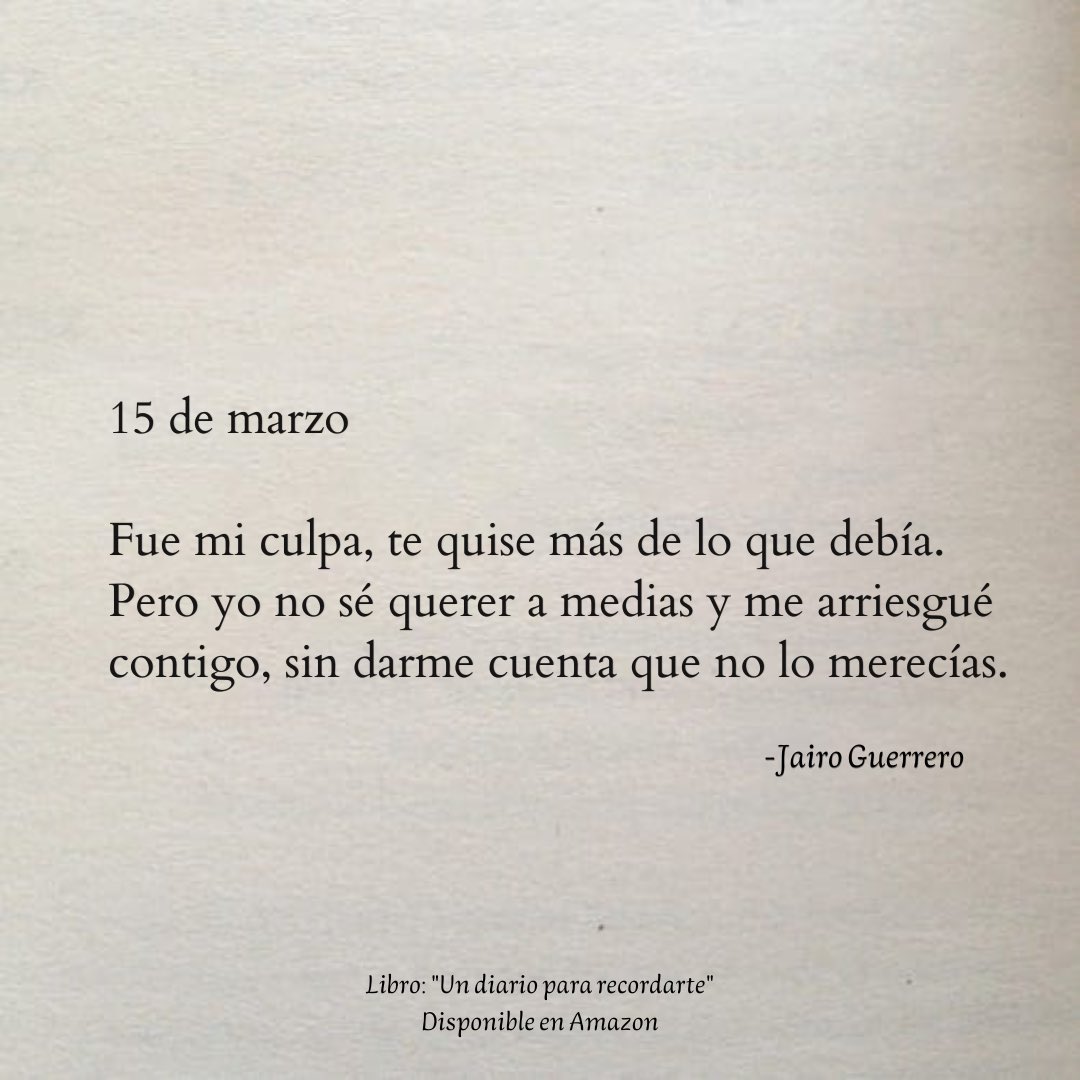 Jairo Guerrero tweet media