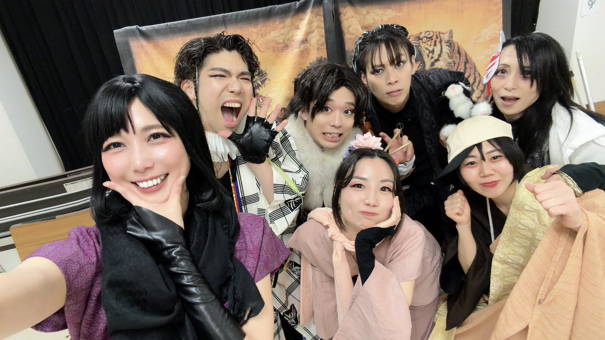 広岡 あんず🧜‍♀️あめろん🫧 tweet media