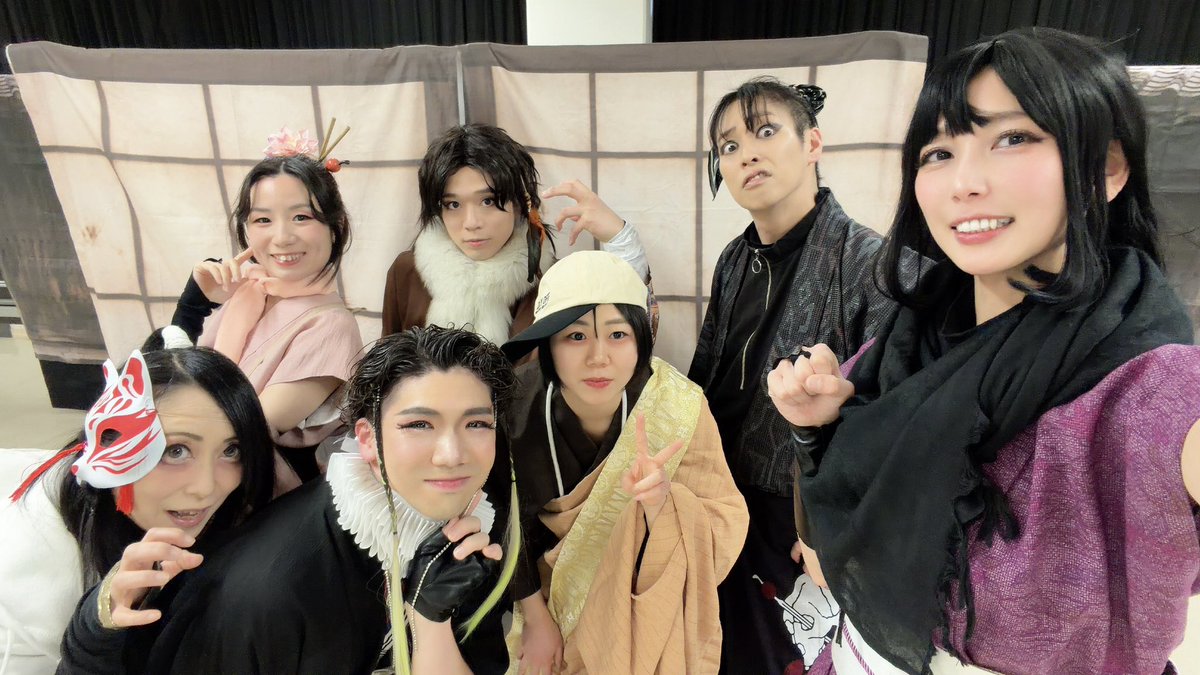 広岡 あんず🧜‍♀️あめろん🫧 tweet media